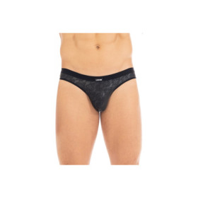 Slip noir Pleasure 